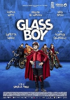 Filmposter van de film Glassboy