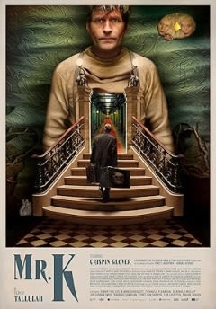 Filmposter van de film Mr. K