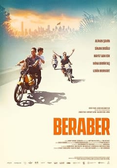 Filmposter van de film Beraber