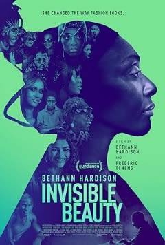Filmposter van de film Invisible Beauty
