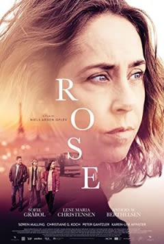 Filmposter van de film Rose