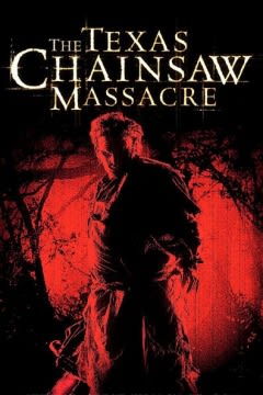 Filmposter van de film The Texas Chainsaw Massacre