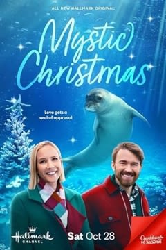 Filmposter van de film Mystic Christmas