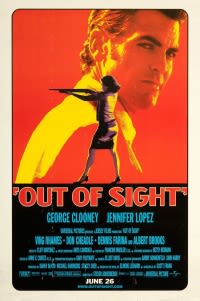 Filmposter van de film Out of Sight