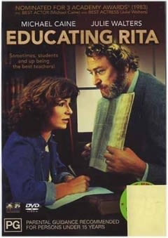 Educating Rita