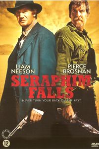 Filmposter van de film Seraphim Falls