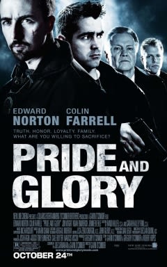 Pride and Glory