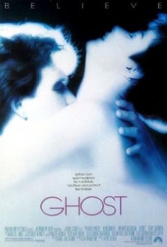 Filmposter van de film Ghost