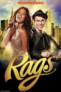 Filmposter van de film Rags