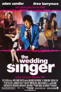 The Wedding Singer