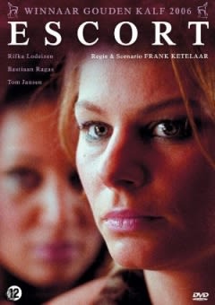 Filmposter van de film Escort