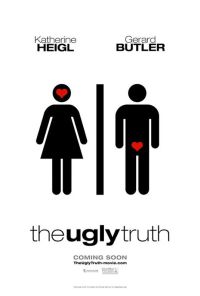Filmposter van de film The Ugly Truth