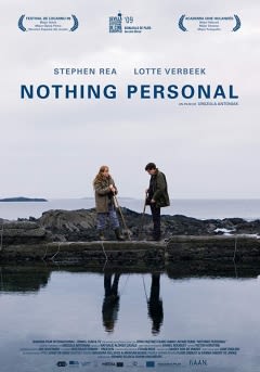 Filmposter van de film Nothing Personal