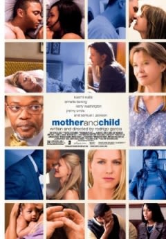 Filmposter van de film Mother and Child