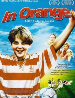 Filmposter van de film In Oranje (2004)