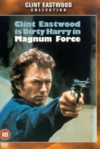 Filmposter van de film Magnum Force (1973)