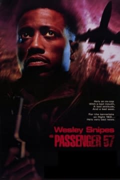 Passenger 57
