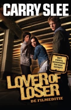 Filmposter van de film Lover of Loser