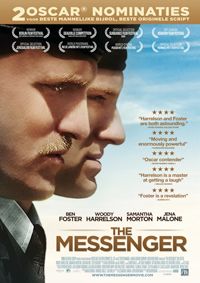 The Messenger