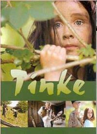 Filmposter van de film Ulvepigen Tinke