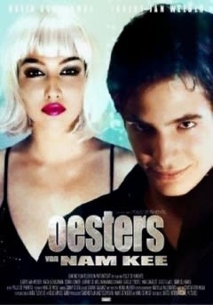 Filmposter van de film Oesters van Nam Kee