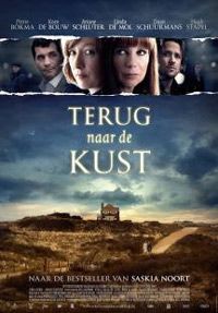 Filmposter van de film Terug naar de kust