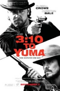 Filmposter van de film 3:10 to Yuma