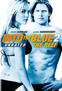 Filmposter van de film Into the Blue 2: The Reef
