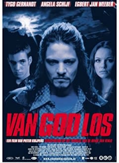 Filmposter van de film Van God Los