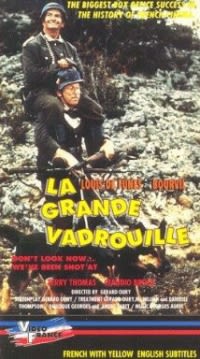 La grande vadrouille