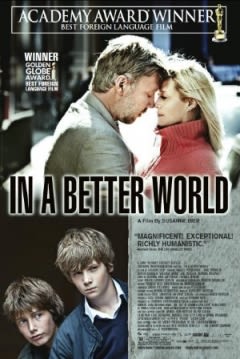 Filmposter van de film In a Better World