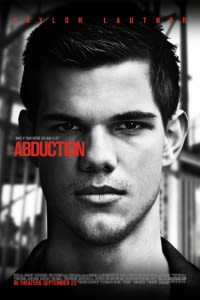 Filmposter van de film Abduction