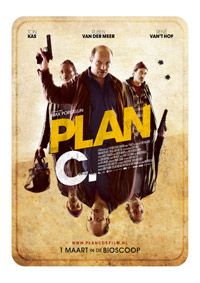 Filmposter van de film Plan C