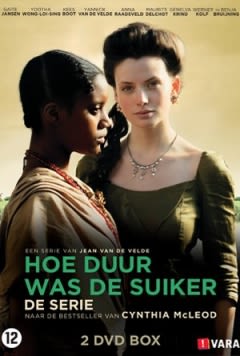 Filmposter van de film Hoe duur was de suiker