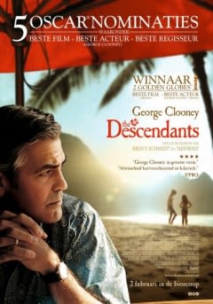 The Descendants