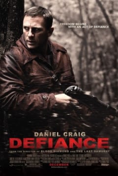 Filmposter van de film Defiance