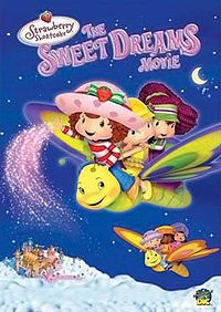 Strawberry Shortcake: The Sweet Dreams Movie