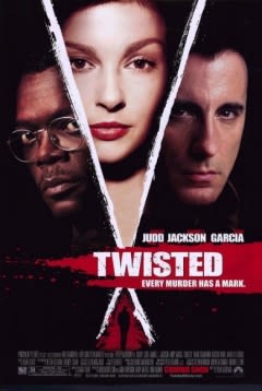 Filmposter van de film Twisted