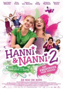 Hanni & Nanni 2