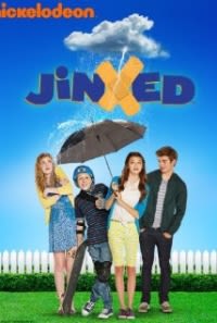 Filmposter van de film Jinxed