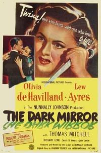 The Dark Mirror