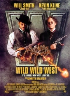 Wild Wild West