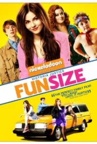 Filmposter van de film Fun Size