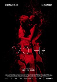 Filmposter van de film 170 Hz