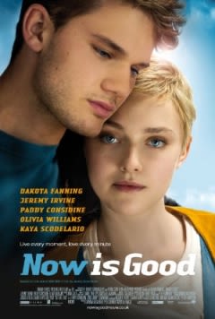 Filmposter van de film Now is Good