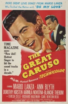 The Great Caruso