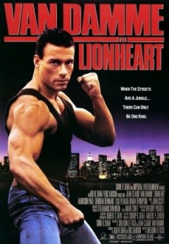 Lionheart