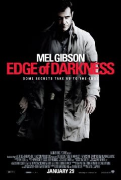 Filmposter van de film Edge of Darkness