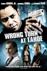 Filmposter van de film Wrong Turn at Tahoe