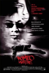 Filmposter van de film Romeo Must Die